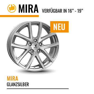 itWheels-MIRA-Komplett-sortiment