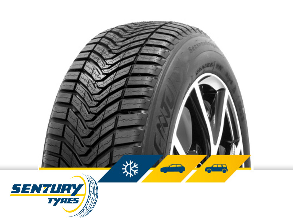 Sentury Tyres Seasonsdragon 2