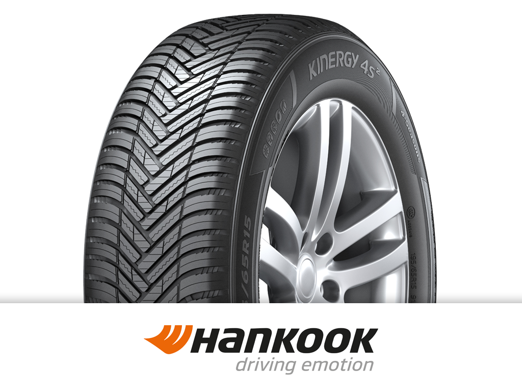 Hankook Kinergy 4S2