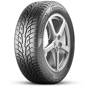 Uniroyal AllSeasonExpert 2