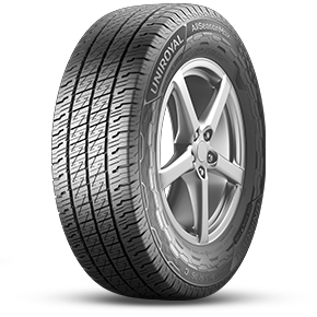 Uniroyal AllSeasonMax