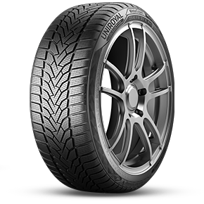 Uniroyal WinterExpert