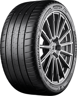 Bridgestone Potenza Sport EVO