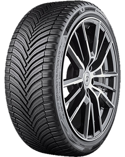 Bridgestone Turanza All Season 6