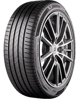 Bridgestone Turanza 6