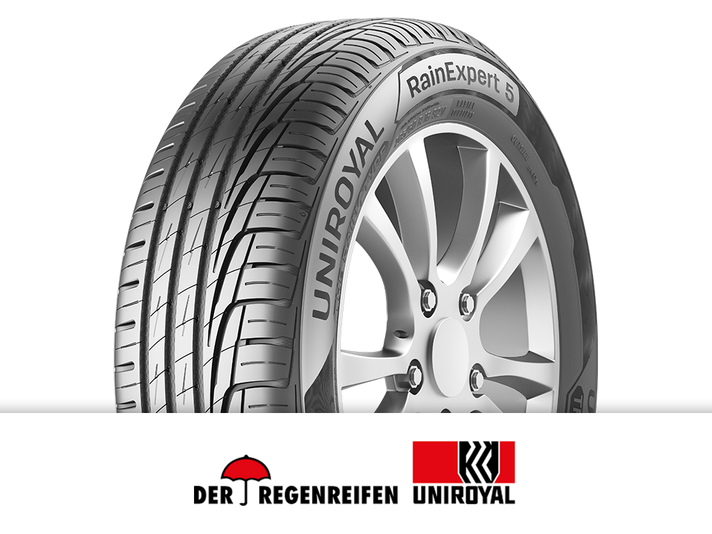 Uniroyal RainExpert 5
