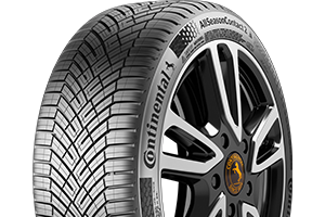 Continental AllSeasonContact 2