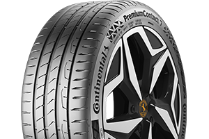 Continental PremiumContact 7