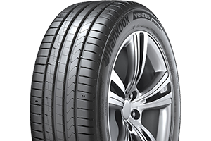 Hankook Ventus Prime 4