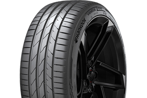 Hankook Ventus EVO 4